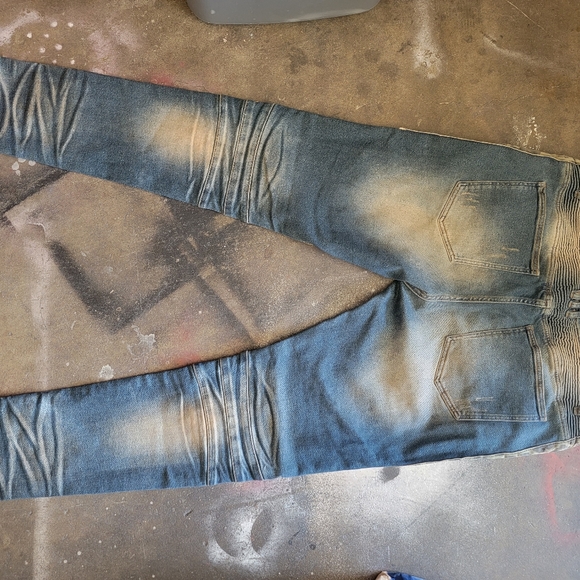 Embellish NYC Mens Size 40 - Picture 3 of 4